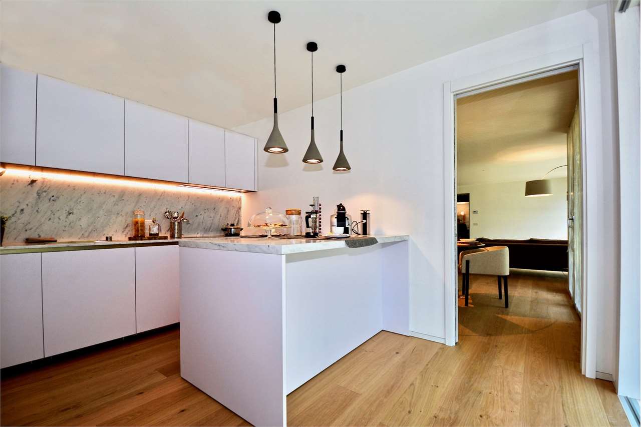 3 ½ Zimmer-Wohnung