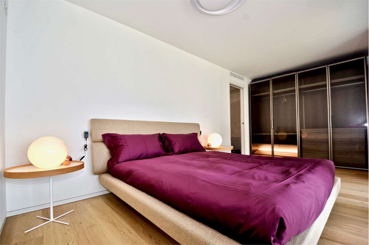 3 ½ Zimmer-Wohnung