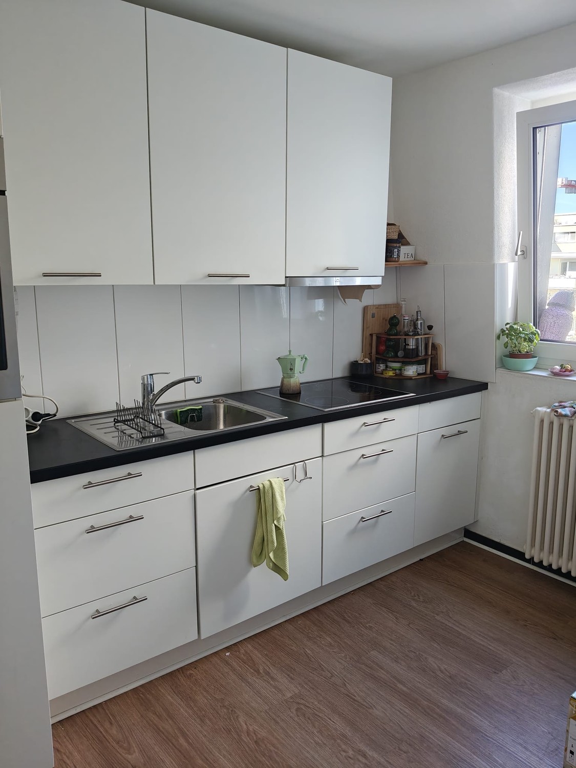 Appartamento di 3 ½ locali, foto 4 di 6