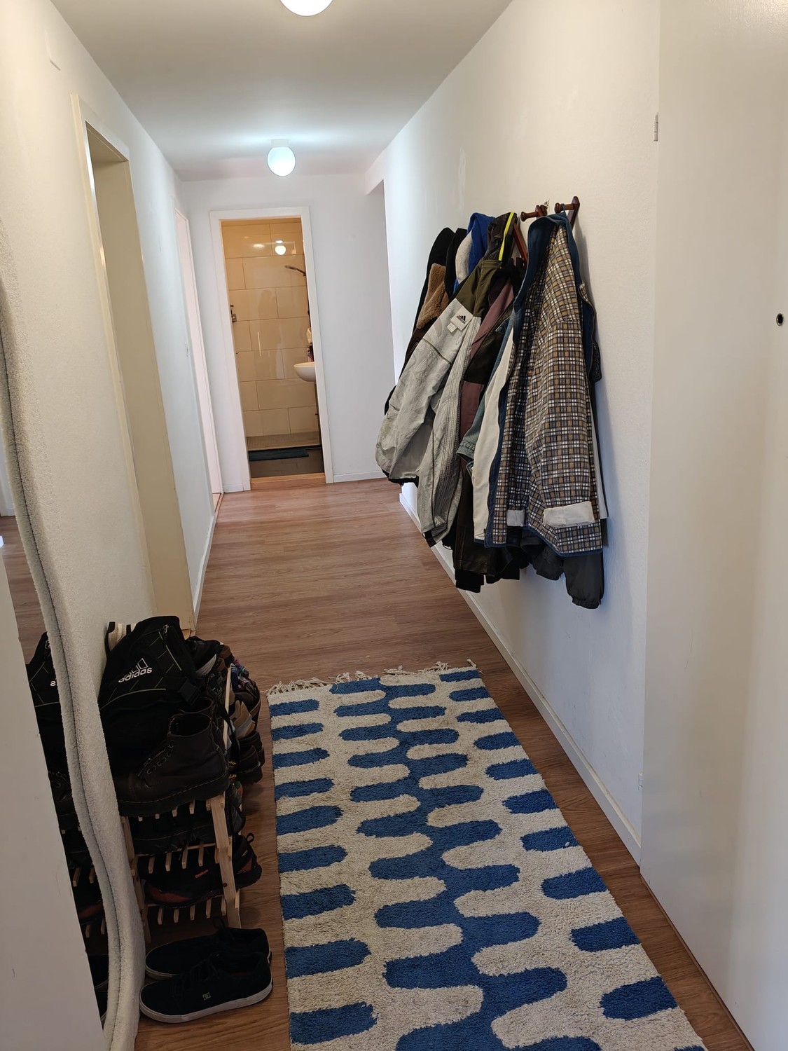 Appartamento di 3 ½ locali, foto 3 di 6