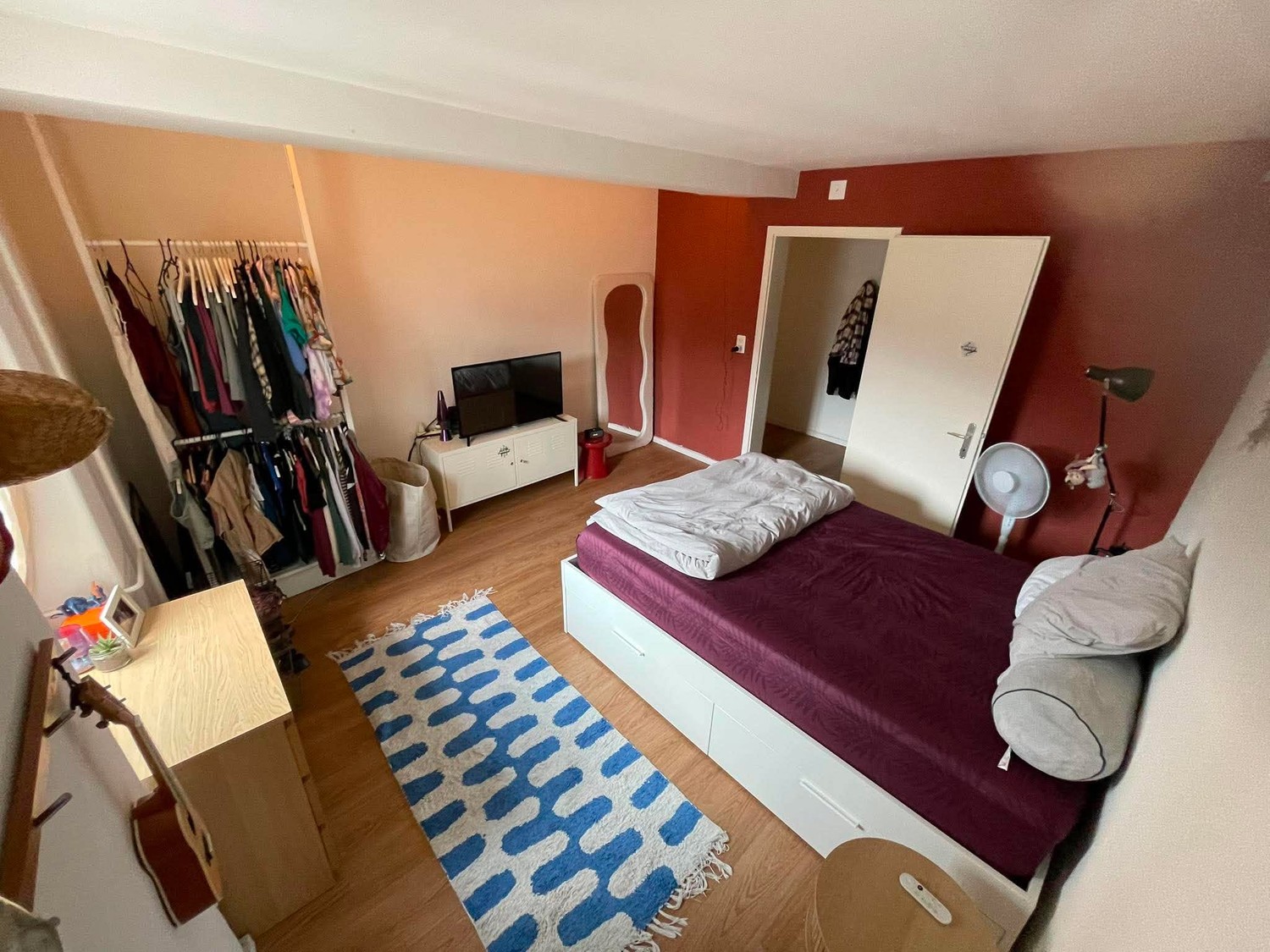 Appartamento di 3 ½ locali, foto 6 di 6