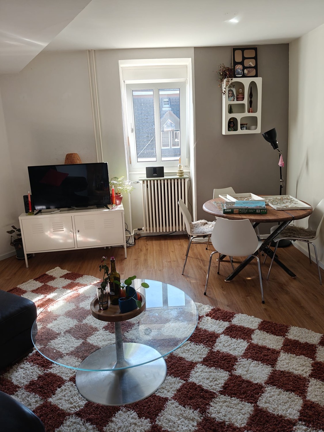 Appartamento di 3 ½ locali, foto 2 di 6