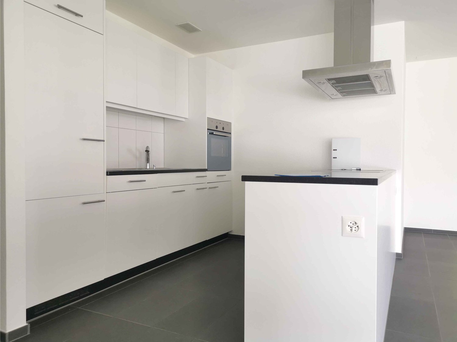 Appartamento di 2 ½ locali