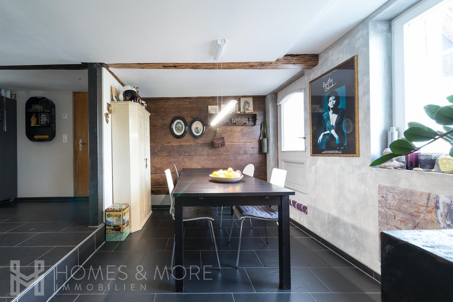 6 ½ pièces maison individuelle