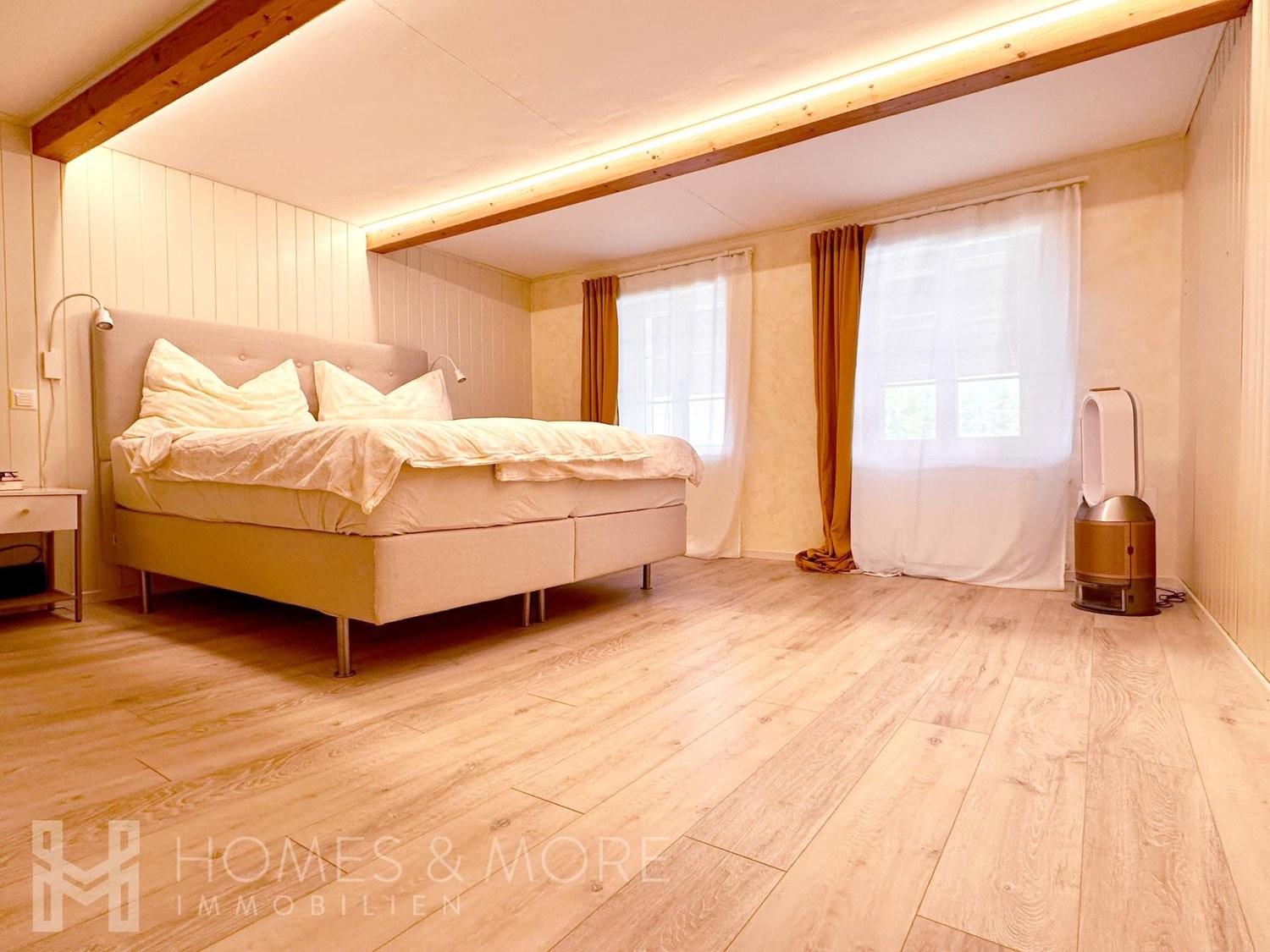 6 ½ pièces maison individuelle