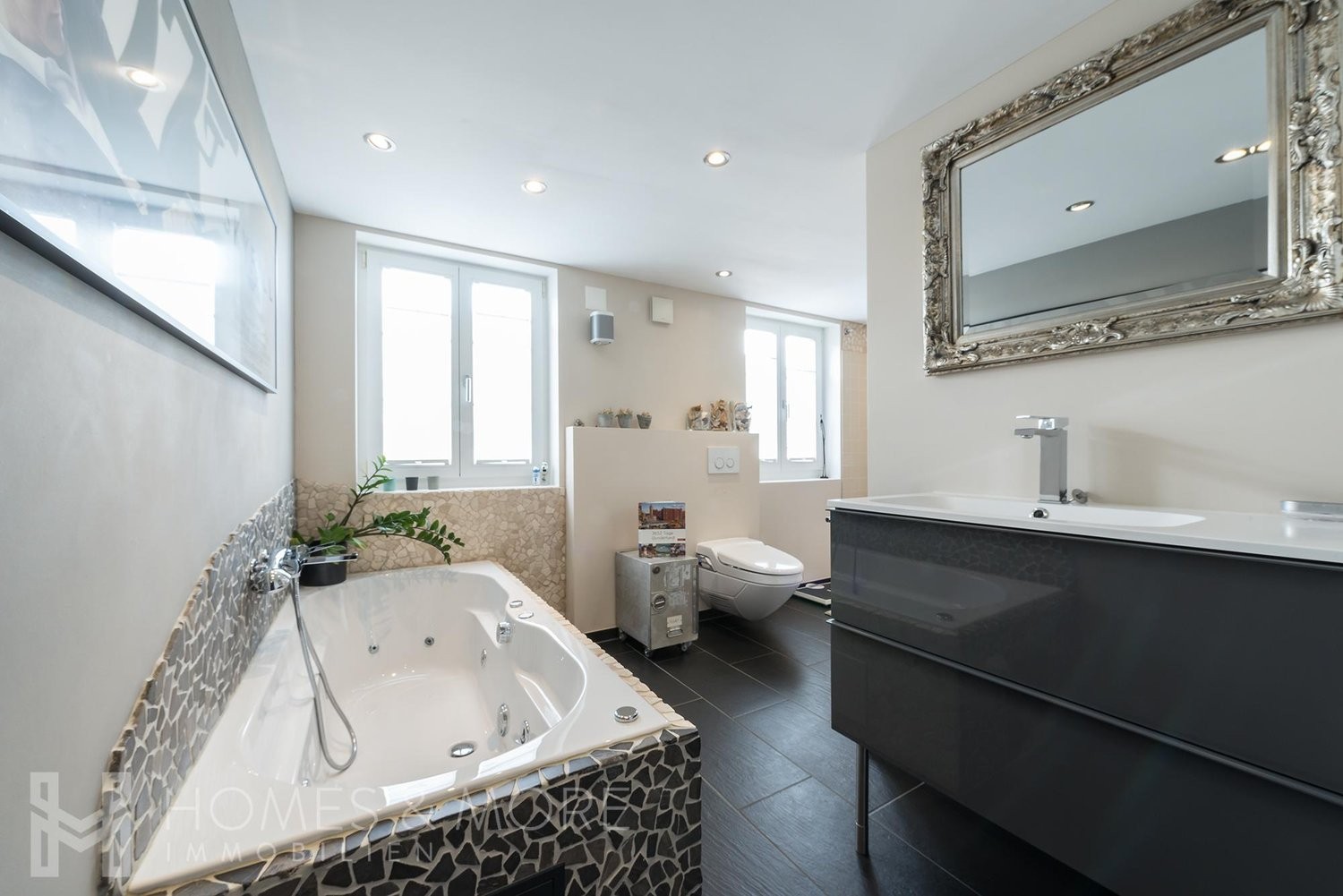 6 ½ pièces maison individuelle