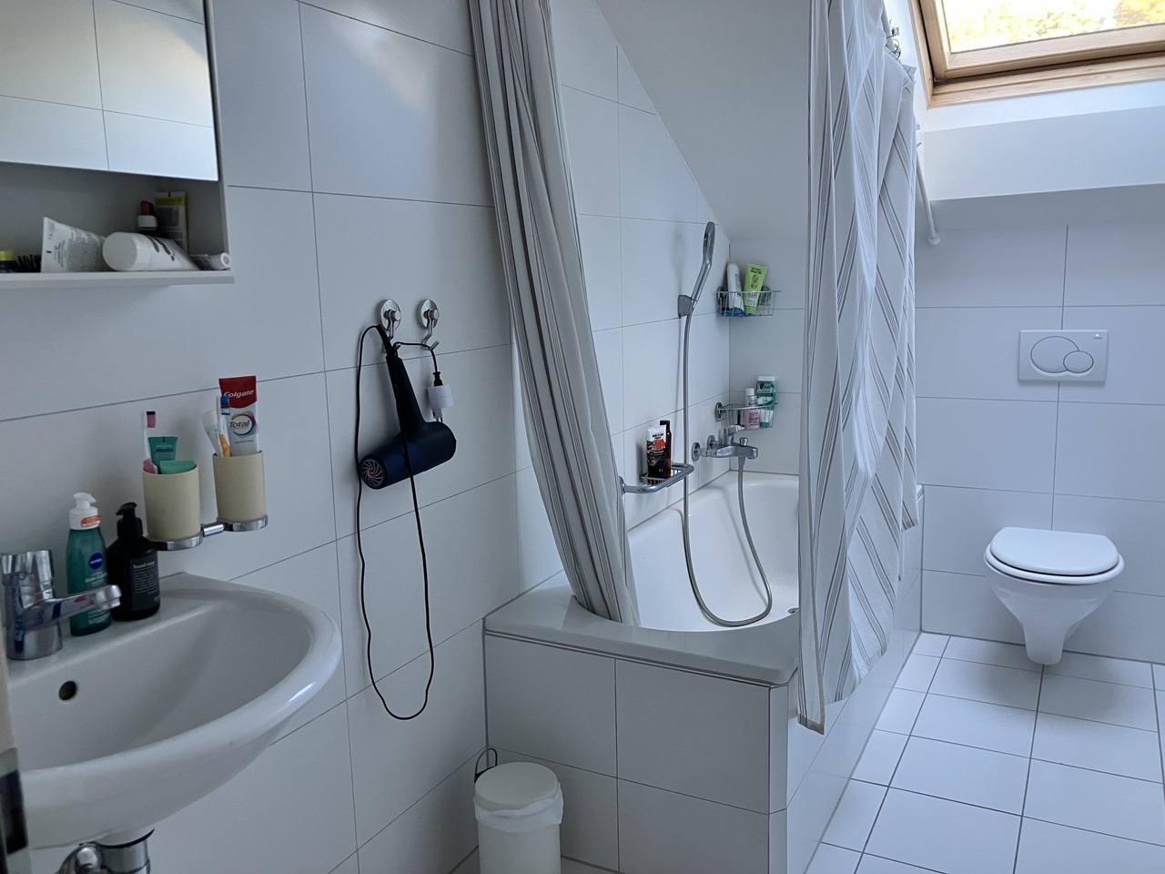 2-Zimmer-Wohnung