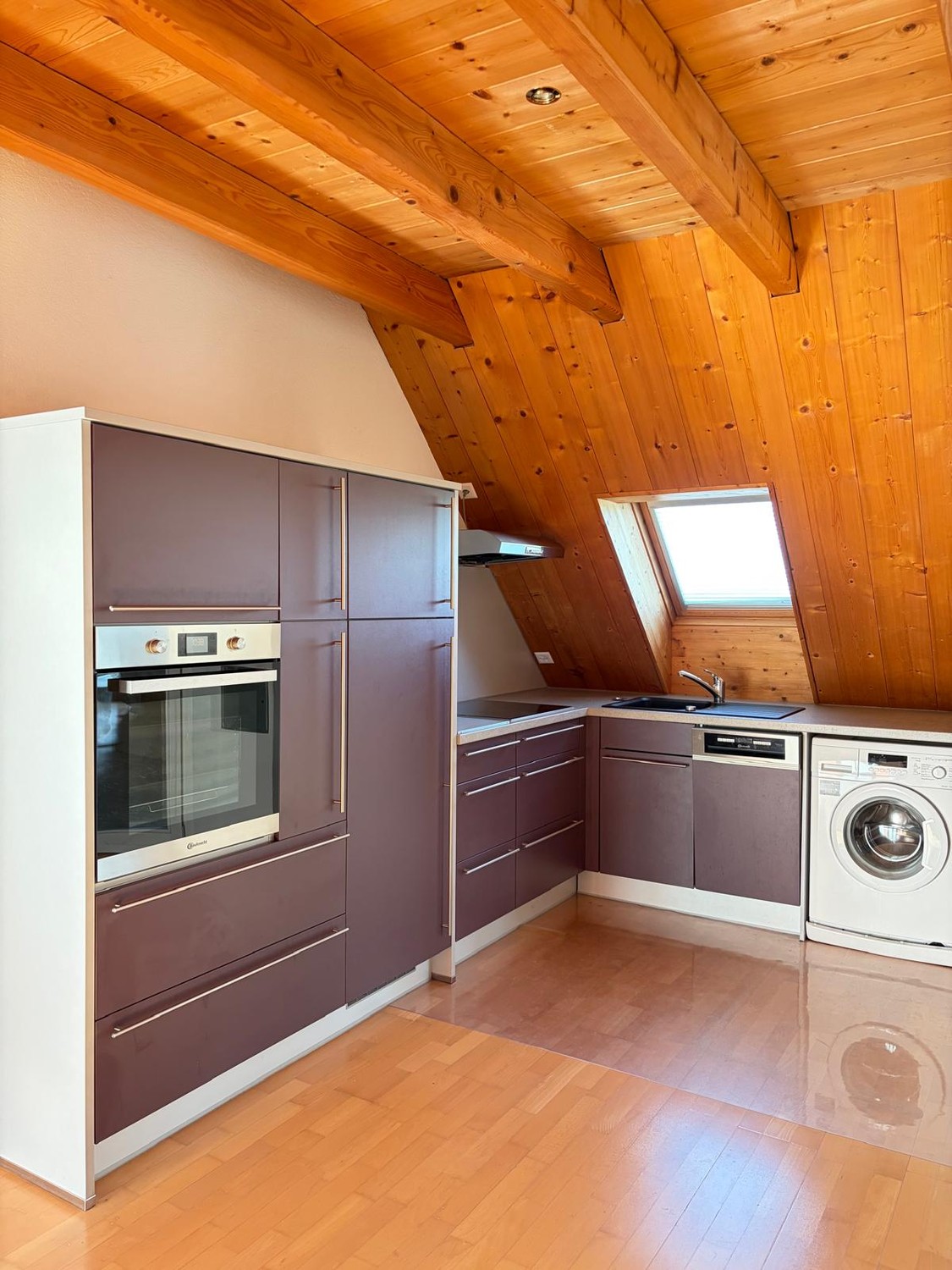 Appartement de 4 ½ pièces