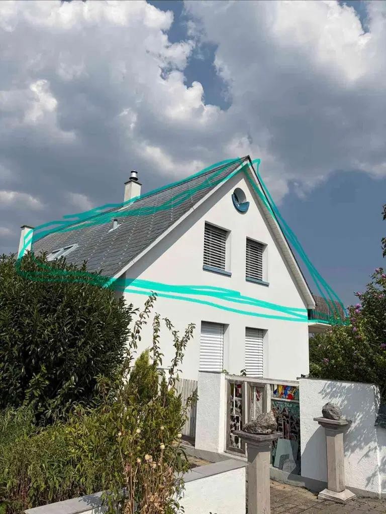 Appartement de 4 ½ pièces