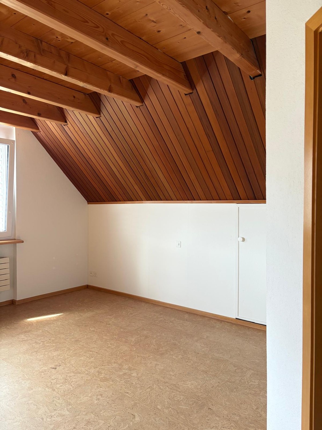 Appartement de 4 ½ pièces
