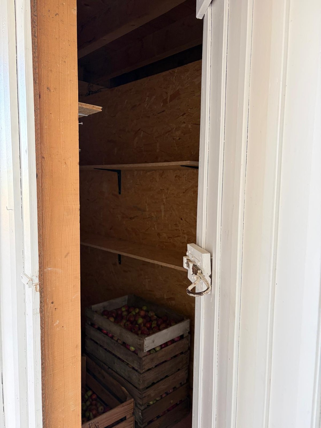 Appartement de 4 ½ pièces