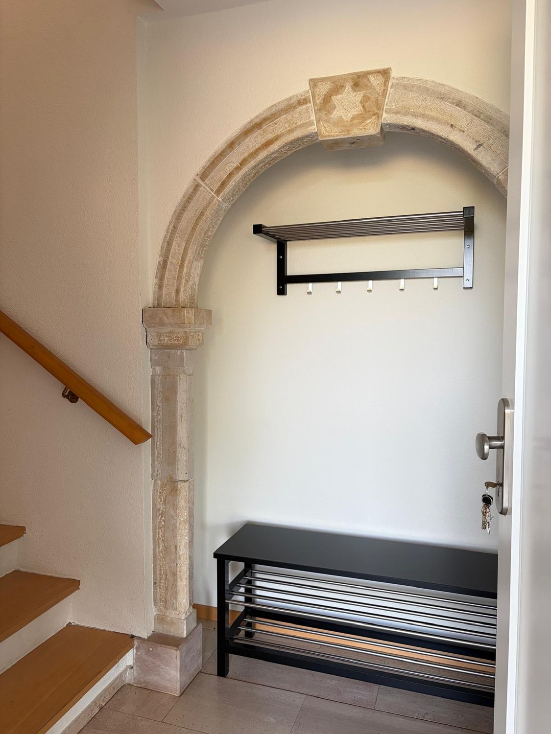 Appartement de 4 ½ pièces