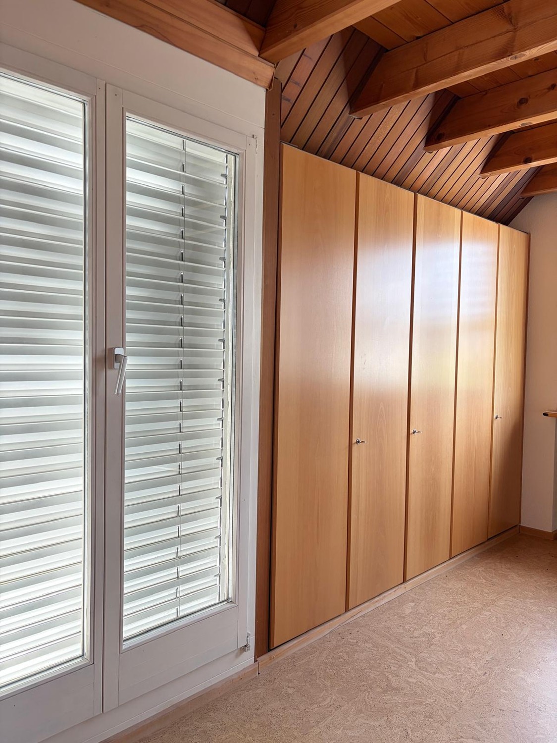 Appartement de 4 ½ pièces