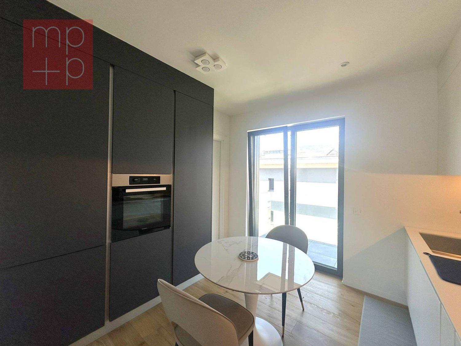 4 ½ rooms apartment
