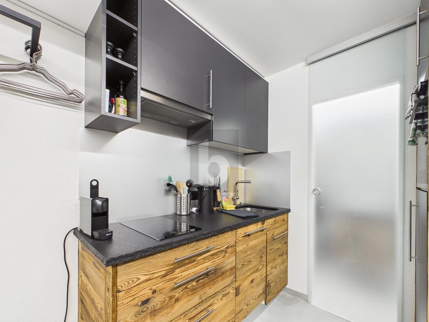 1 room apartment, photo 1 of 4