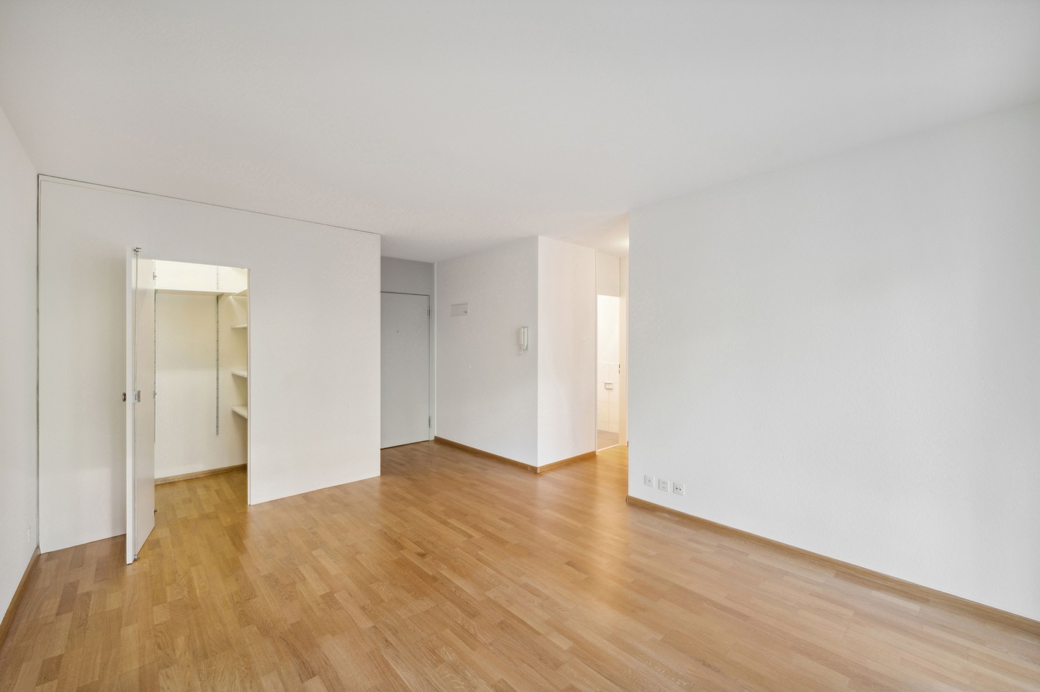 Appartamento di 2 locali, foto 7 di 7