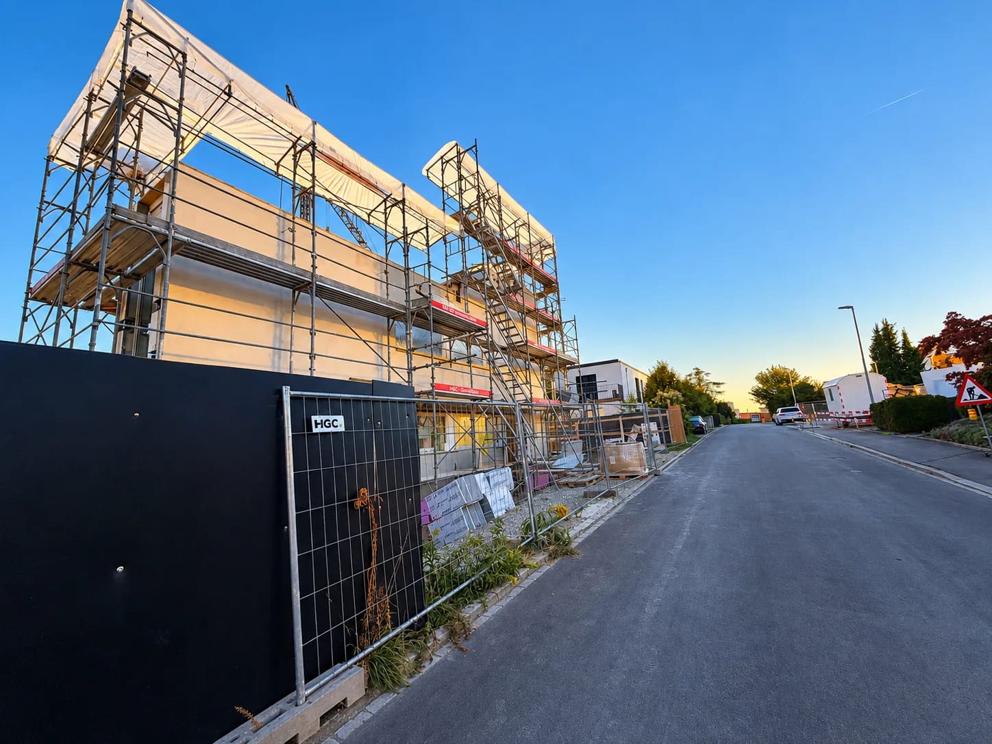 Appartamento di 3 ½ locali