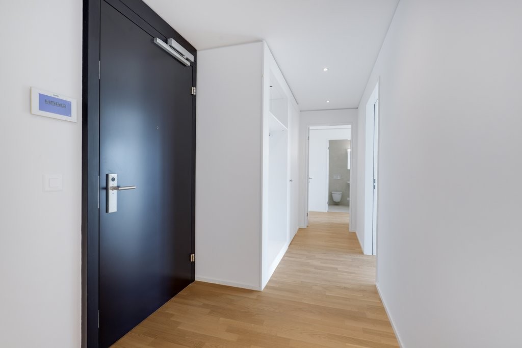 3 ½ rooms apartment, photo 6 of 10