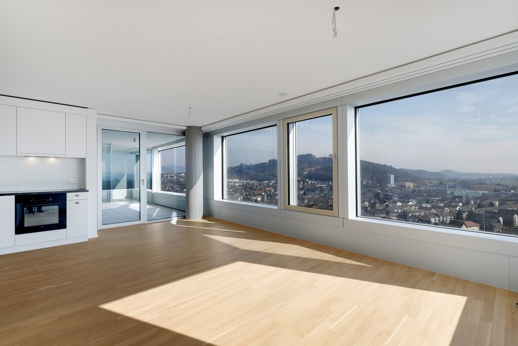 3 ½ rooms apartment, photo 7 of 10