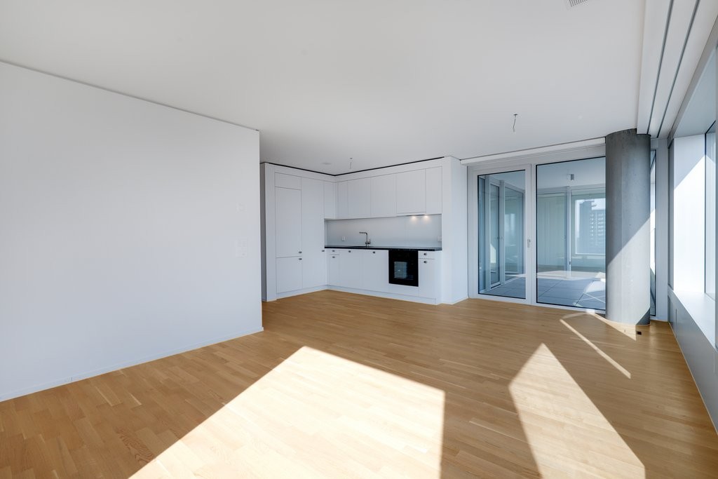 3 ½ rooms apartment, photo 2 of 10