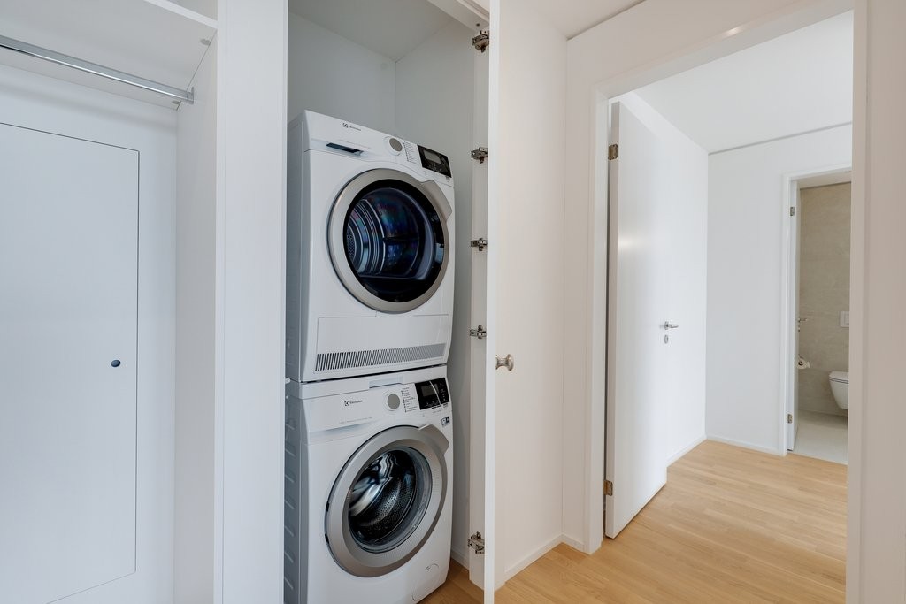 3 ½ rooms apartment, photo 5 of 10