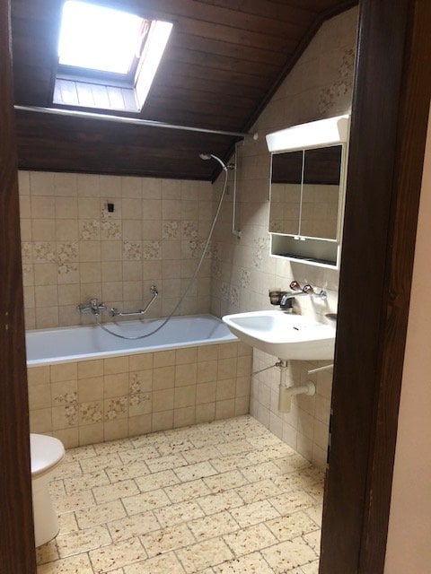 2 ½ rooms apartment, photo 1 of 5