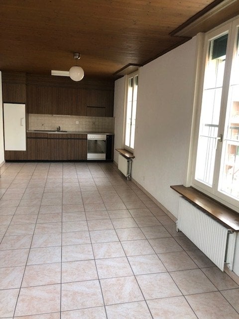 2 ½ rooms apartment, photo 2 of 5