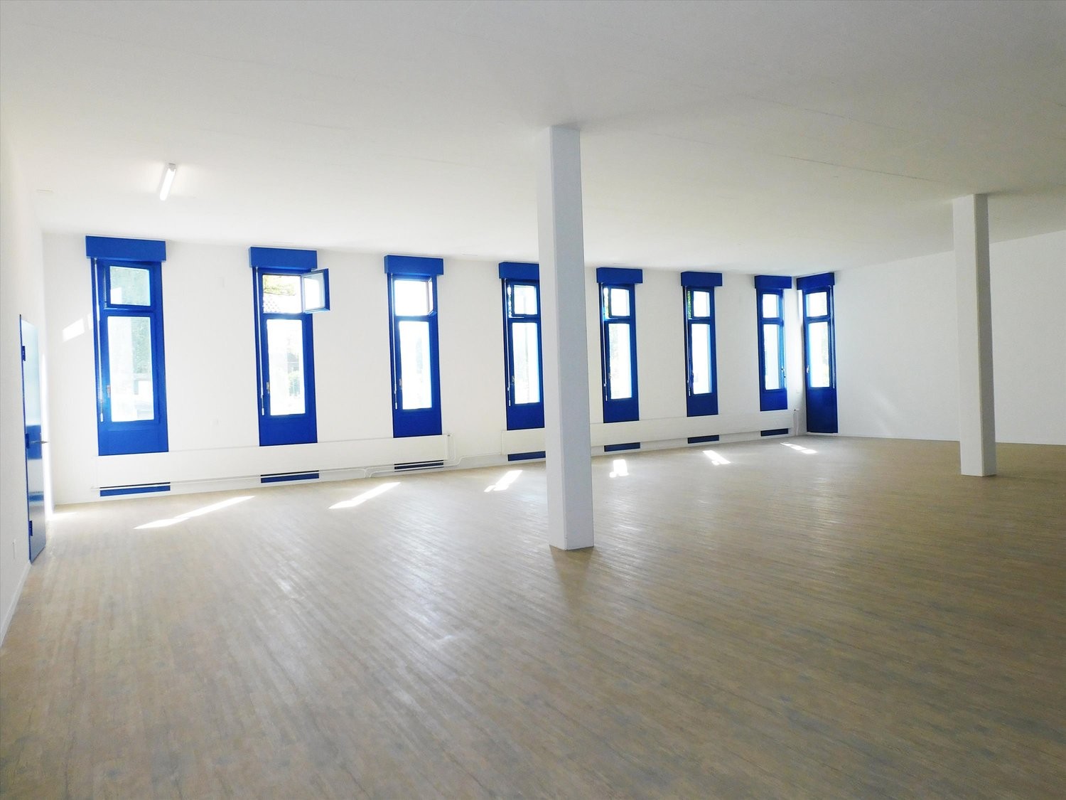 210m² office, photo 4 of 5