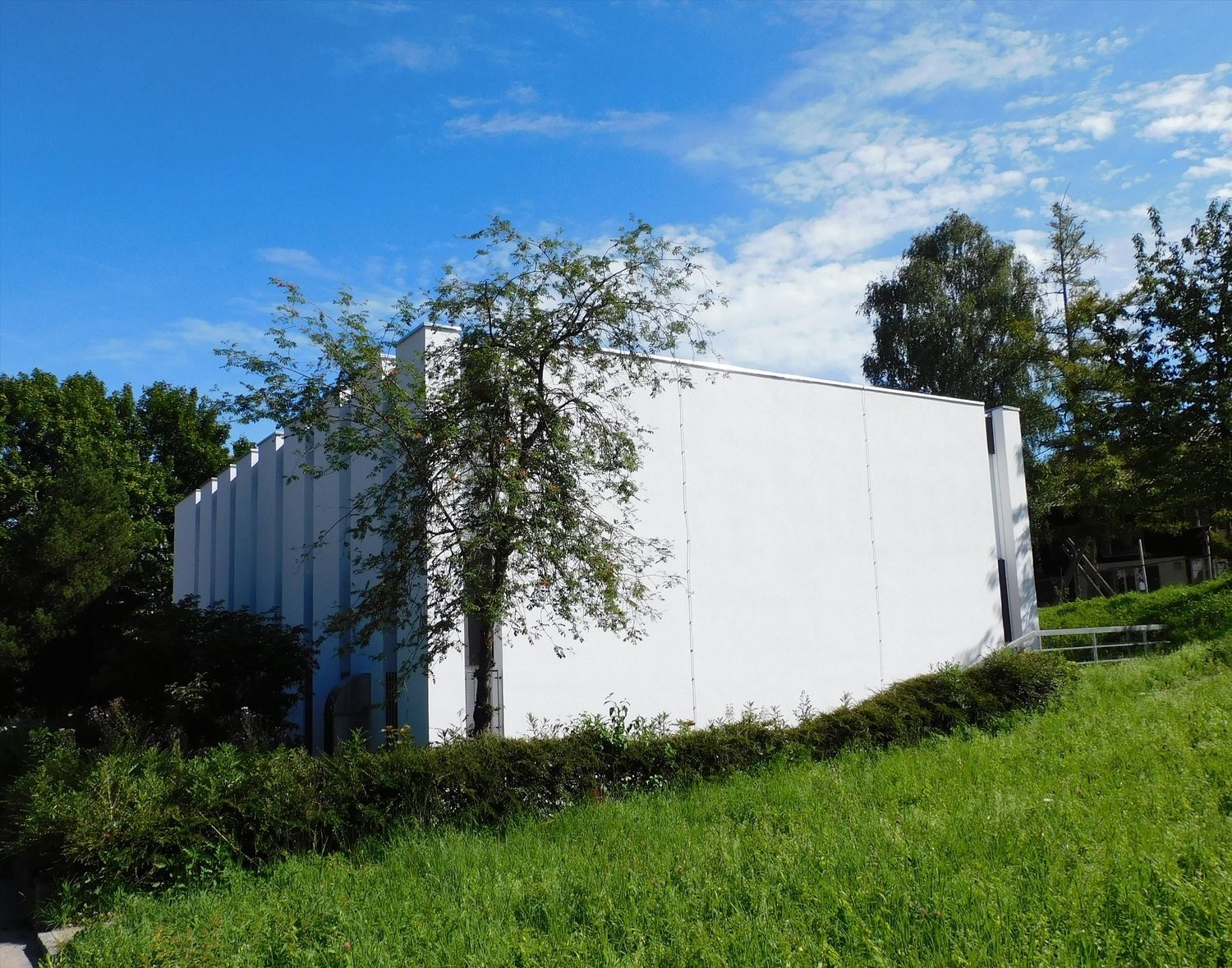 210m² office, photo 1 of 5