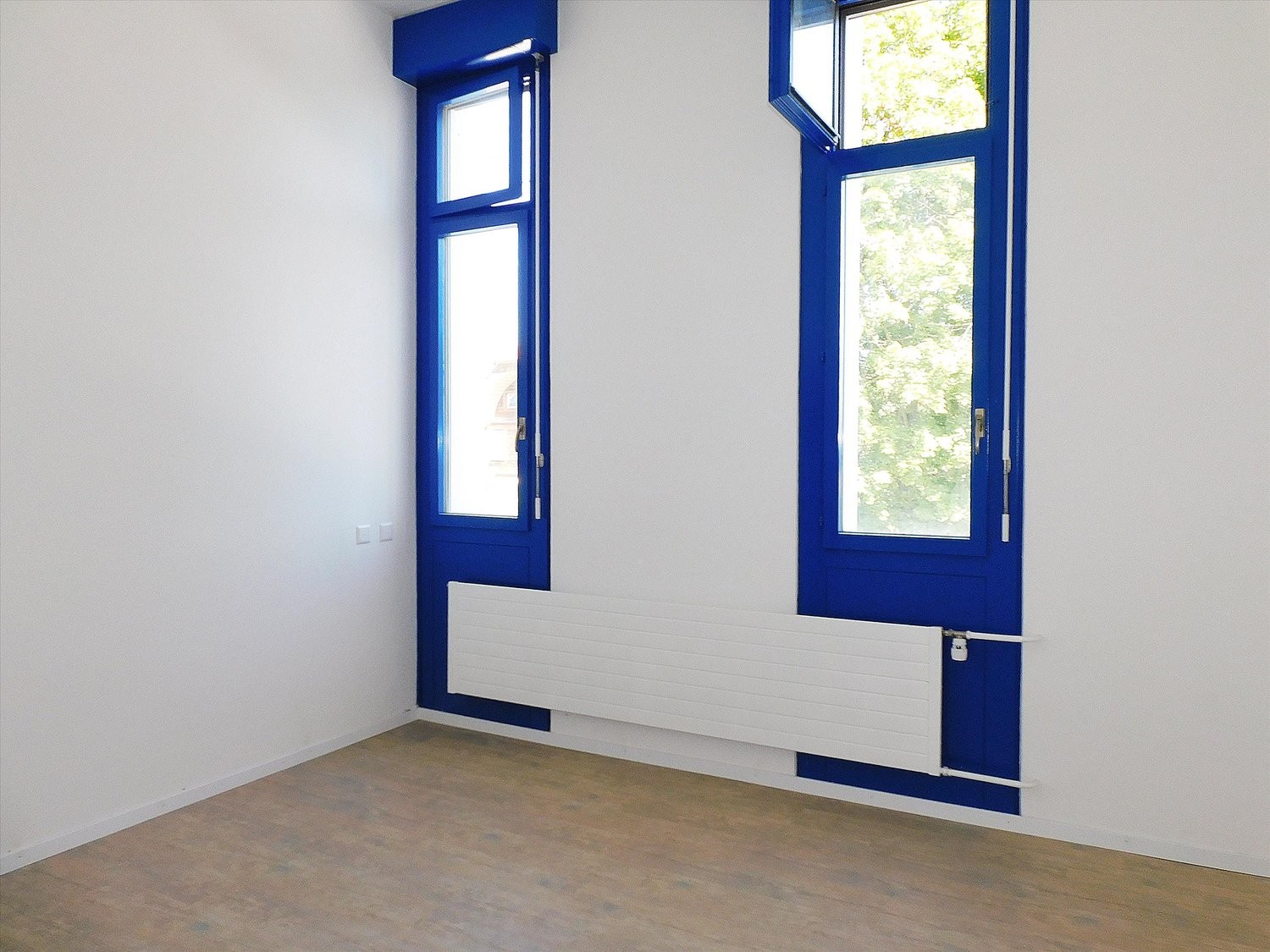 210m² office, photo 5 of 5