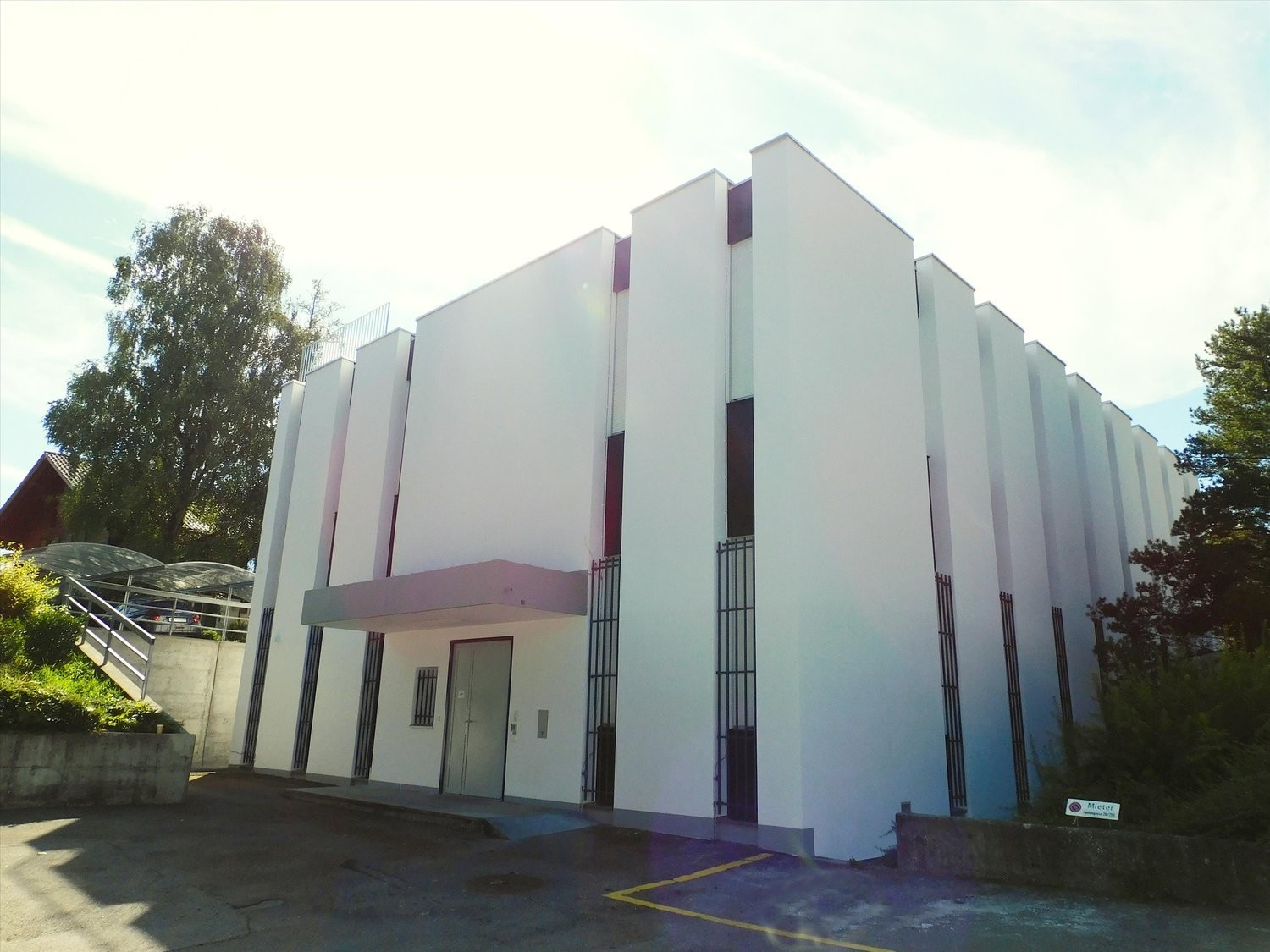 210m² office, photo 2 of 5