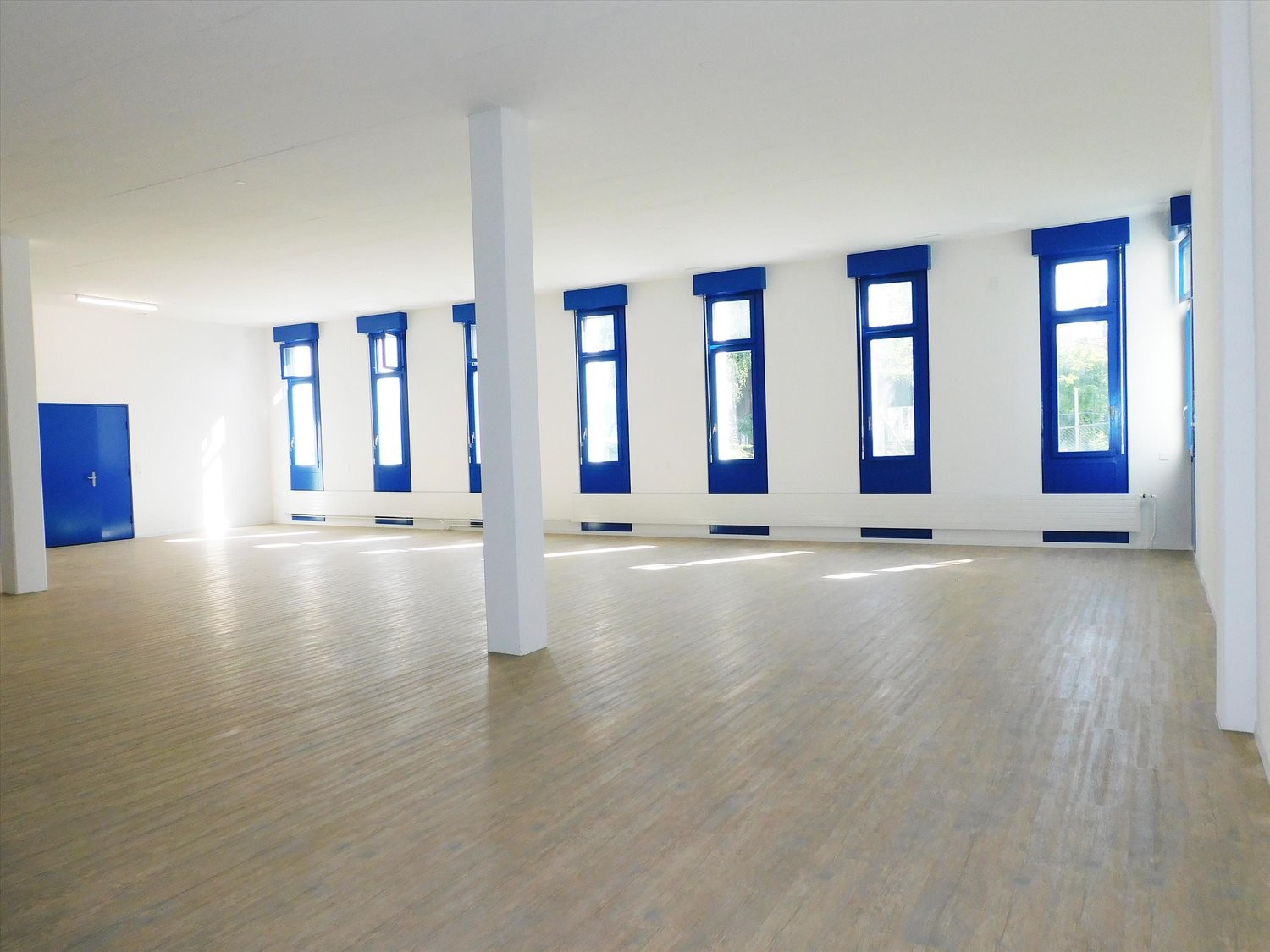 210m² office, photo 3 of 5