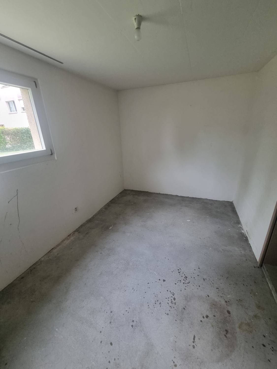 5m² hobby room