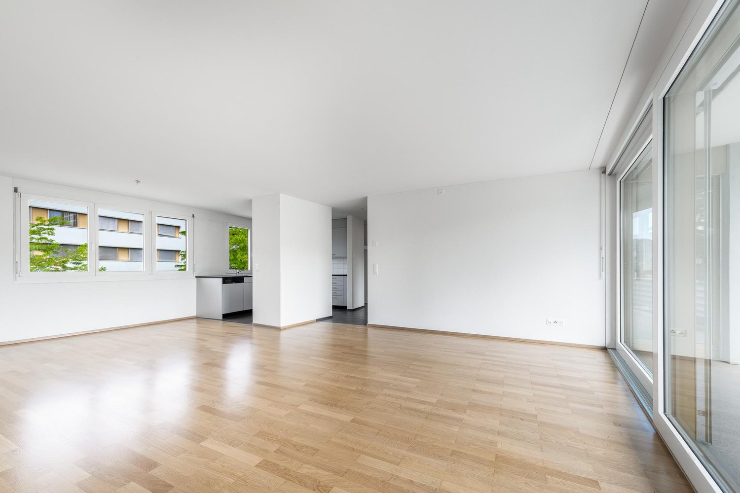 4 ½ rooms apartment, photo 1 of 10