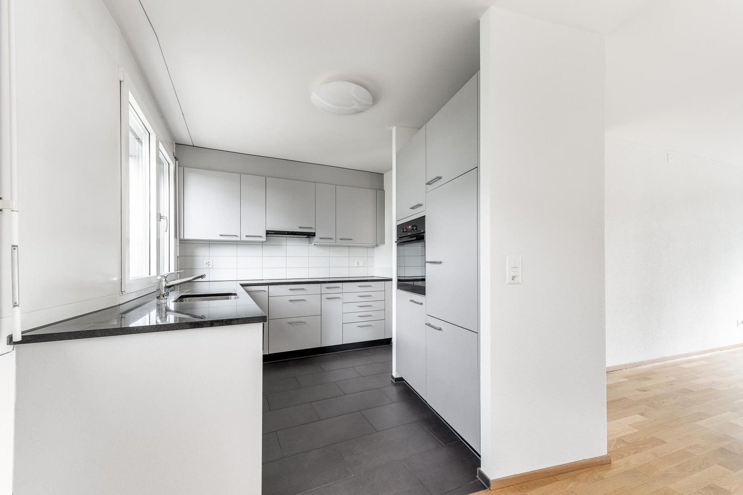 4 ½ rooms apartment, photo 3 of 10