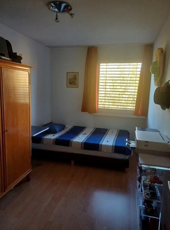 Appartamento arredato di 3 ½ locali