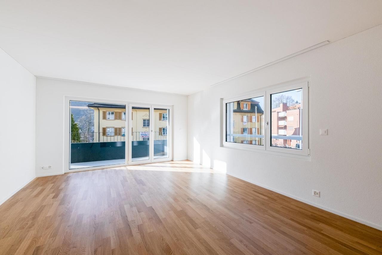 Room in a shared flat, photo 1 of 6