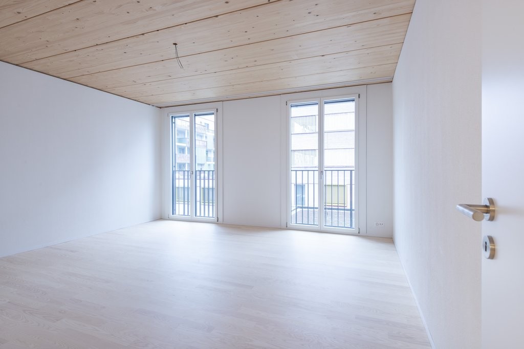 4 ½ pièces appartement