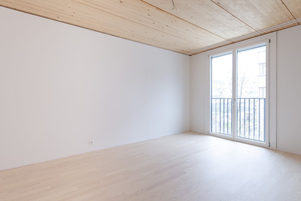 4 ½ pièces appartement