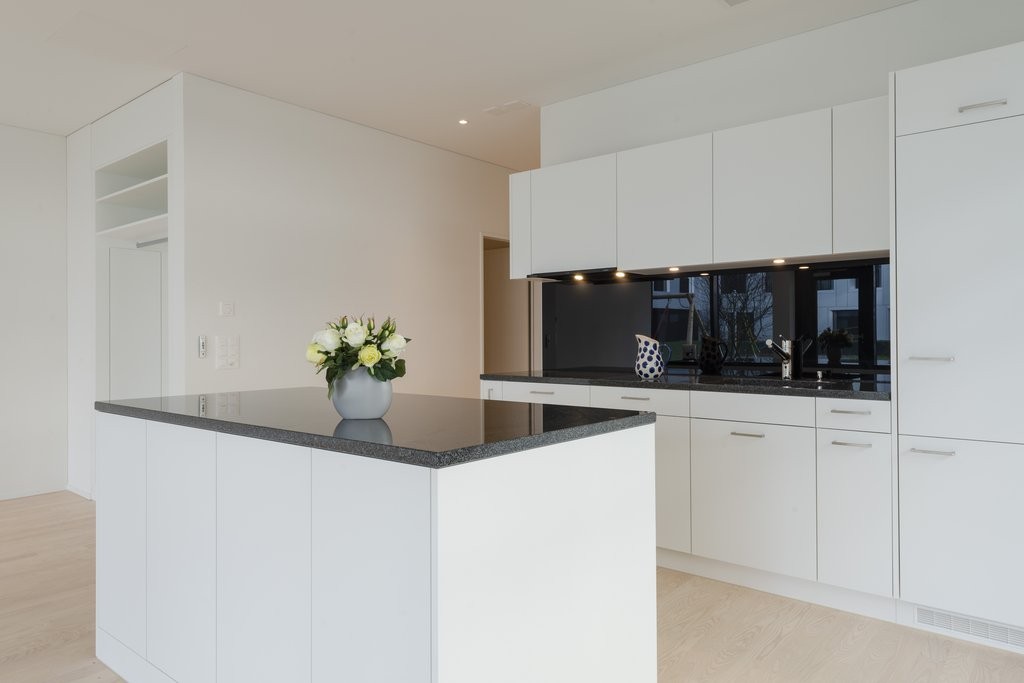 4 ½ pièces appartement