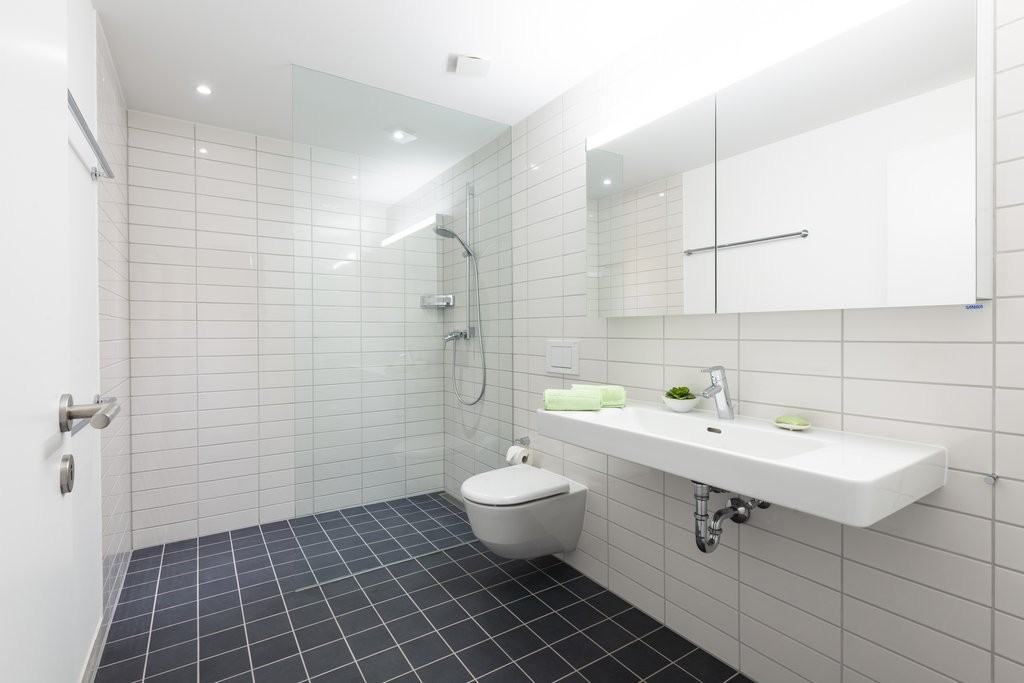 4 ½ pièces appartement