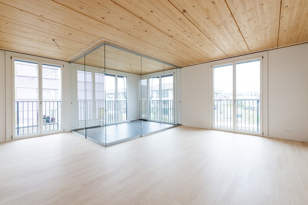 4 ½ pièces appartement