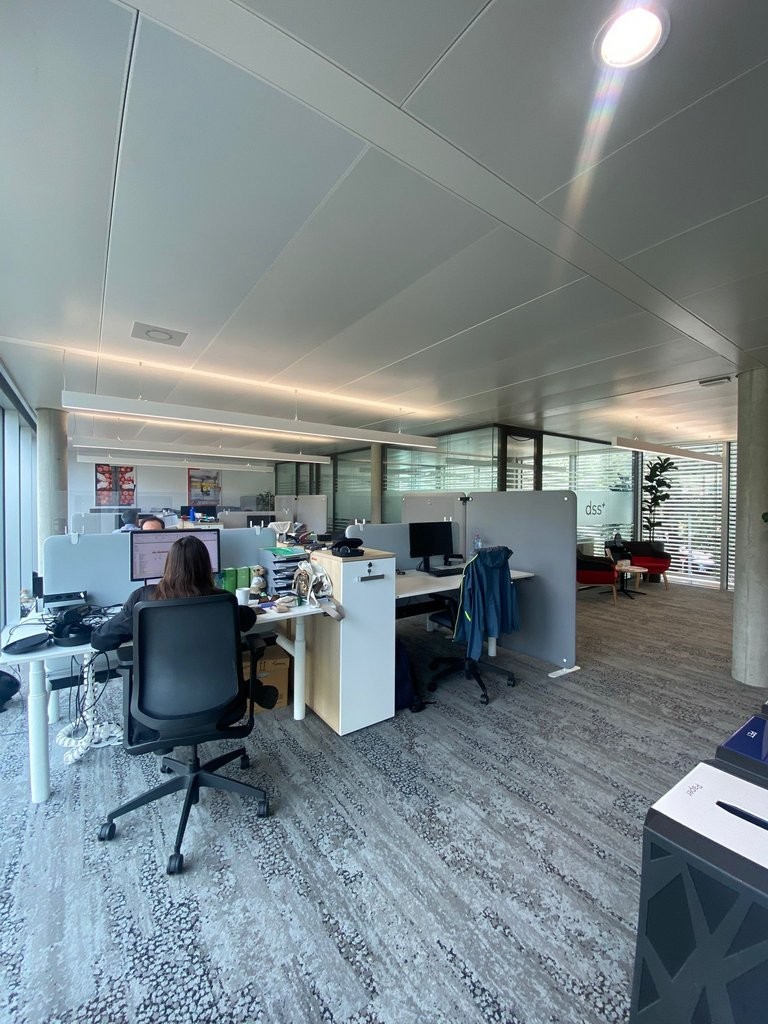 205m² office, photo 5 of 6