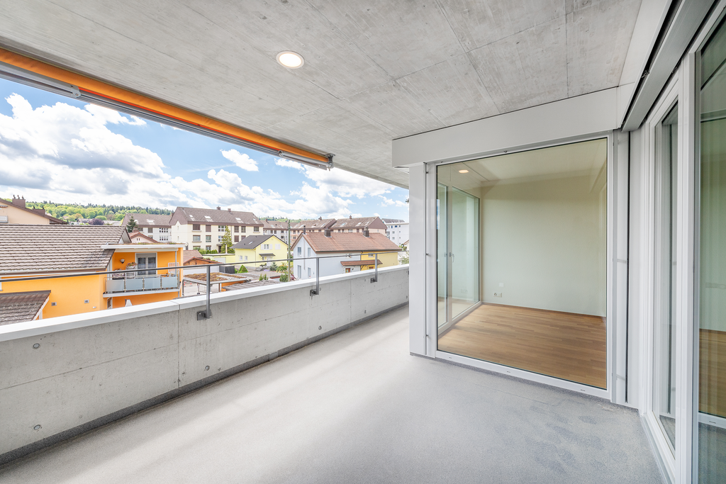 Appartement de 2 ½ pièces