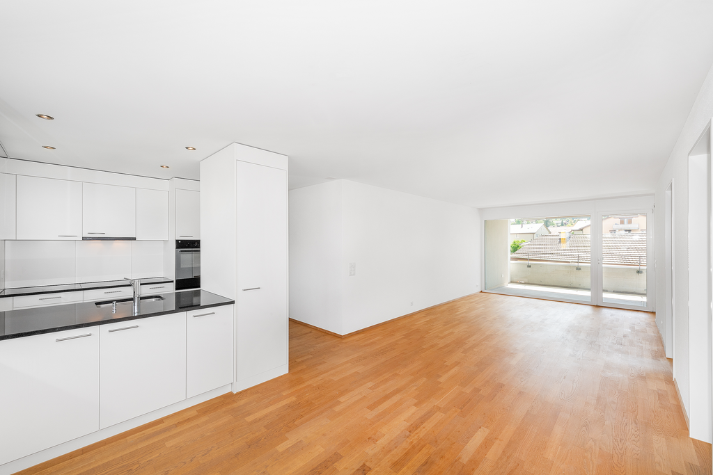 Appartement de 2 ½ pièces