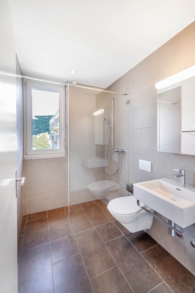 Appartement de 2 ½ pièces