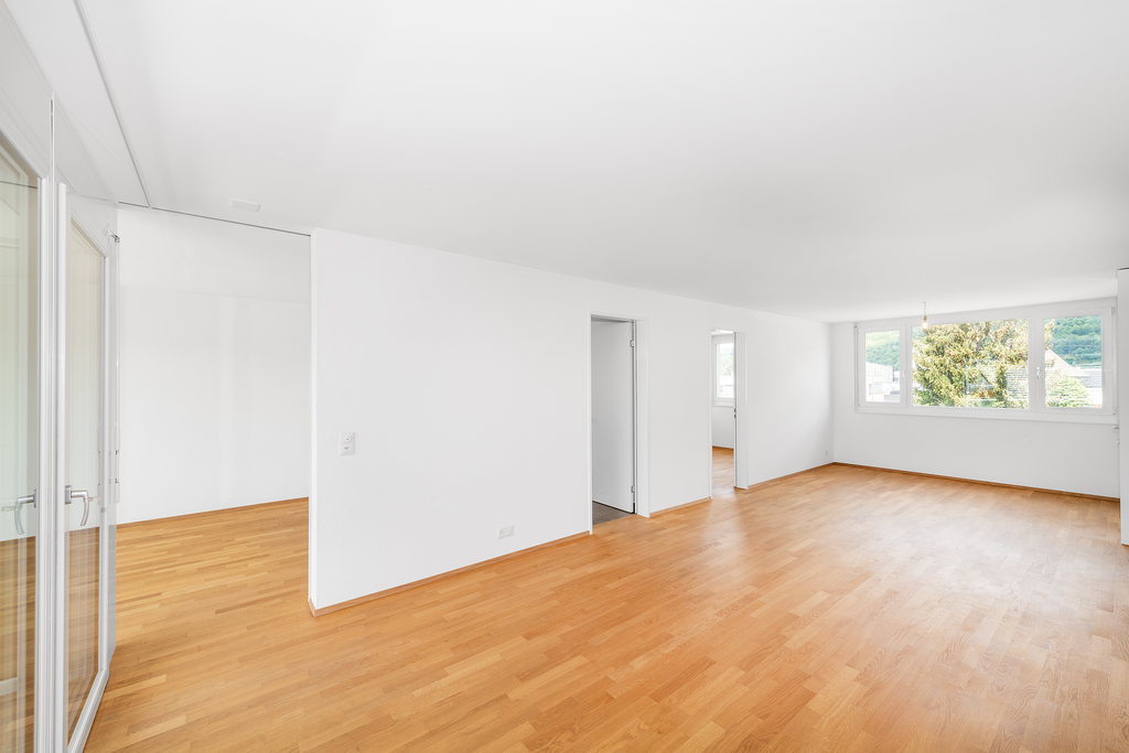Appartement de 2 ½ pièces