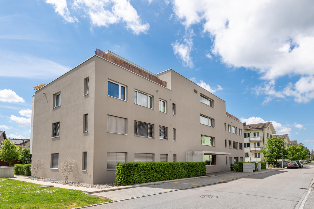 Appartement de 2 ½ pièces
