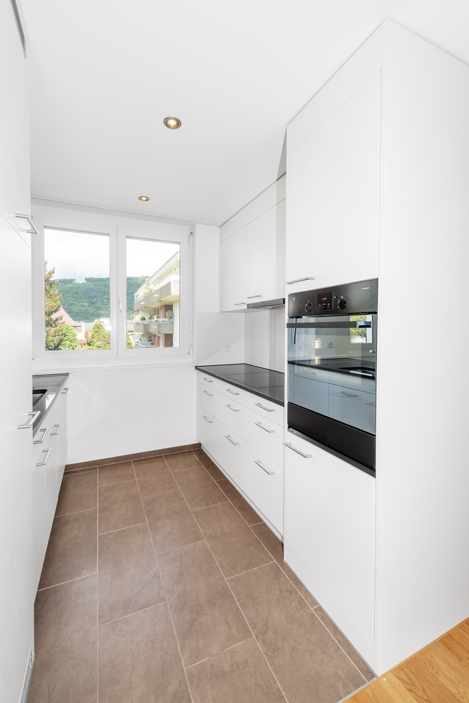 Appartement de 2 ½ pièces
