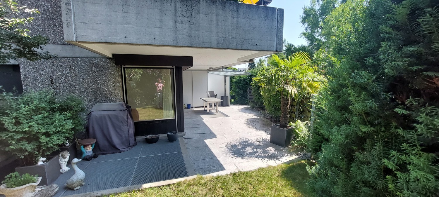 4 ½ rooms apartment, photo 1 of 10